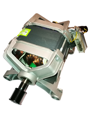 Arçelik Çamaşır Makinesi Motoru (Uzun Mil 10 Soket)