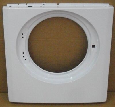 Arçelik Çamaşır Makinesi Ön Duvar