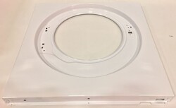 ARÇELİK - Arçelik Çamaşır Makinesi Ön Duvar