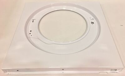 Arçelik Çamaşır Makinesi Ön Duvar