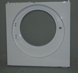 ARÇELİK - Arçelik Çamaşır Makinesi Ön Duvar