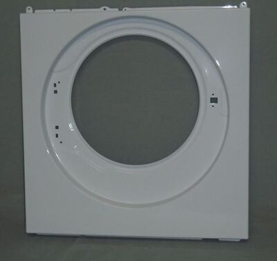 Arçelik Çamaşır Makinesi Ön Duvar