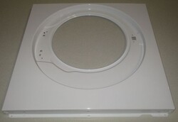 ARÇELİK - Arçelik Çamaşır Makinesi Ön Duvar