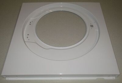 Arçelik Çamaşır Makinesi Ön Duvar