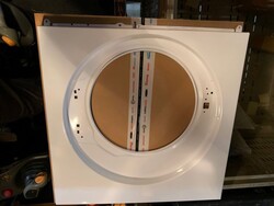 ARÇELİK - Arçelik Çamaşır Makinesi Ön Duvar