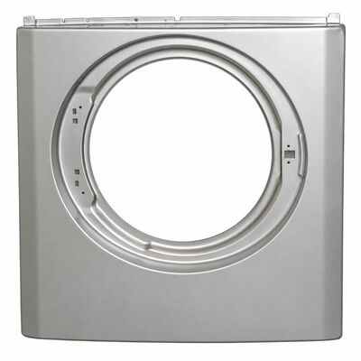 Arçelik Çamaşır Makinesi Ön Duvar - Gri