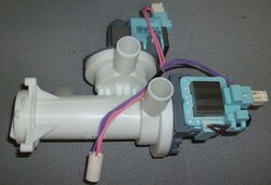 ARÇELİK - Arçelik Çamaşır Makinesi Su Jetli Pompa Motoru