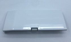 ARÇELİK - Arçelik Çamaşır Makinesi Tekmelik Kapağı