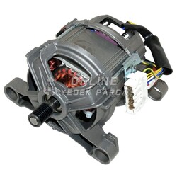 ARÇELİK - Arçelik Çamaşır Makinesi Yıkama Motoru 7 soket