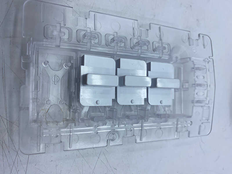 Arçelik Ec 5060 T Çamaşır Makinesi Tuş Takımı
