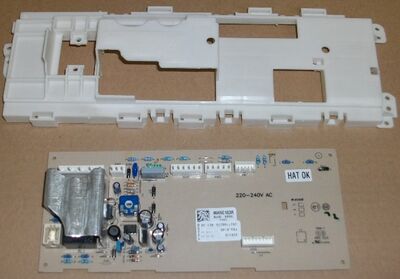 Arçelik EC 5062 Ç Çamaşır Makinesi Kartı