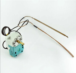ARÇELİK - Arçelik Elektrikli Termosifon Double Termostat - 9197060855