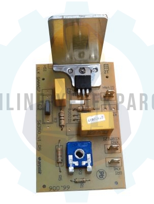 Arçelik Süpürge Elektronik Devre Grubu