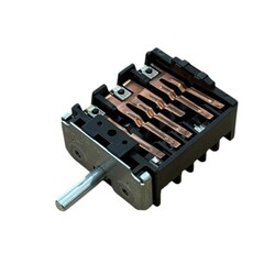 ARÇELİK - Arçelik Fırın Turbo Fırın Komütatörü