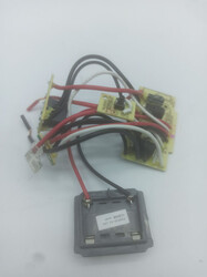 ARÇELİK - Arçelik K 6124 Şarjlı Süpürge Kartı