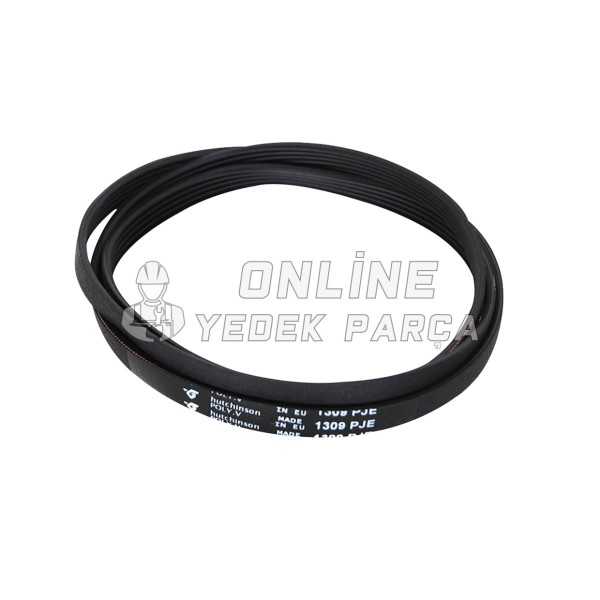 Çamaşır Makinesi Kayışı Pj 1309