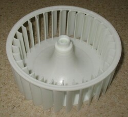 ARÇELİK - Arçelik Kurutma Makinesi Fan Pervanesi