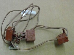 ARÇELİK - Arçelik Ocak Ateşleme Switch - 3 lü