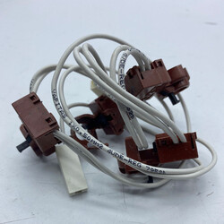 ARÇELİK - Arçelik Ocak Buji Ateşleme Grubu