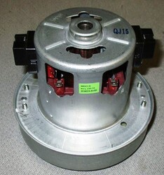 ARÇELİK - Arçelik S 6255 B Süpürge Motoru
