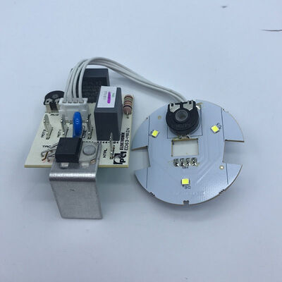 Arçelik S 7564 Süpürge Kartı