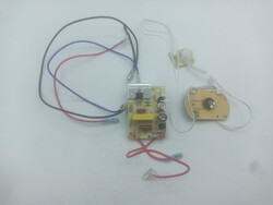 ARÇELİK - Arçelik S 7585 Süpürge Kartı