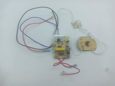 Arçelik S 7585 Süpürge Kartı