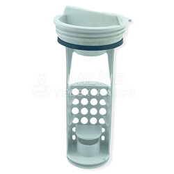 ARÇELİK - Arçelik Su Jetli Çamaşır Makinesi Pompa Kapağı