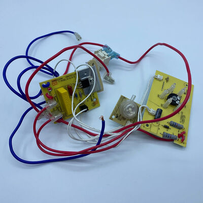 Arçelik Süpürge Makinesi Elektronik Kartı