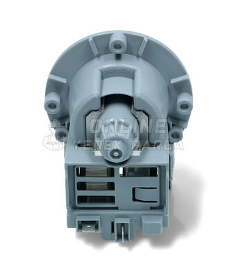 Ariston Bulaşık Makinesi Pompa Motoru