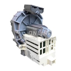 Ariston Bulaşık Makinesi Yıkama Motoru - Thumbnail