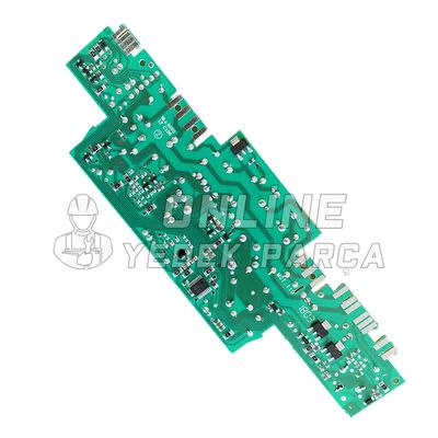 Ariston İndesit Buzdolabı Kartı - C00258771 - Muadil