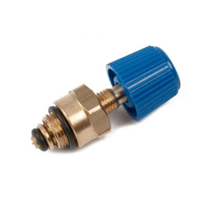 Baymak Duotec Kombi Su Doldurma Musluğu