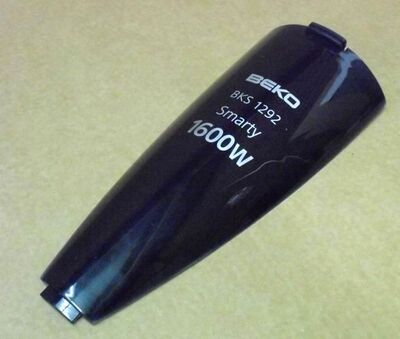 Beko 1292 Smart Süpürge Toz Hazne Kapağı