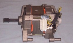 BEKO - Beko 2616 Çamaşır Makinesi Motoru