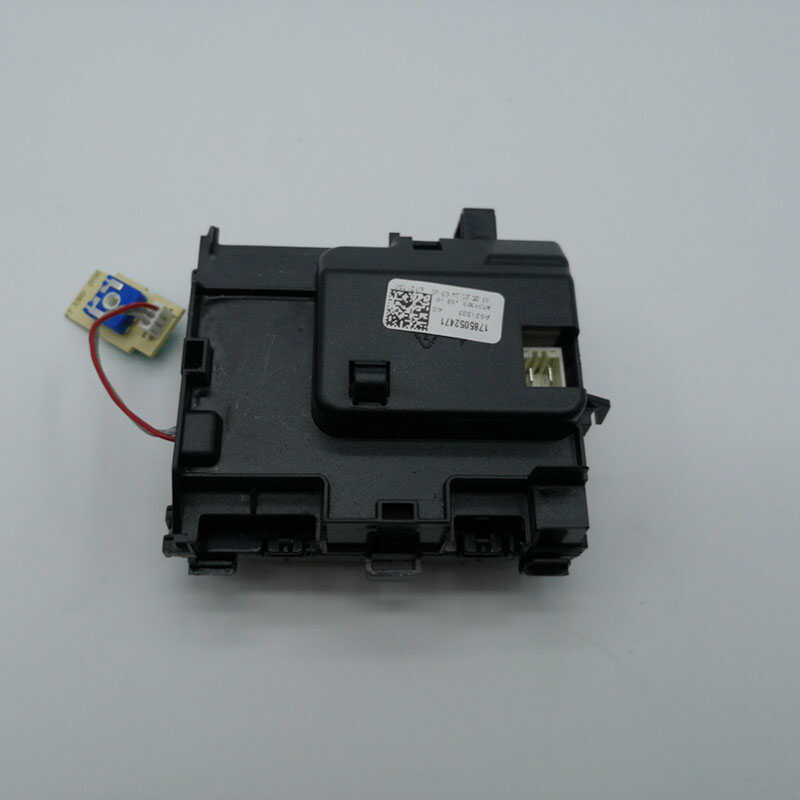 Beko 3033 Bulaşık Makinesi Kartı