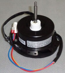 BEKO - Beko 309410 Klima Dış Ünite Fan Motoru