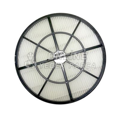 Beko 5223 - 5316 Süpürge Makinesi Hepa Filtre