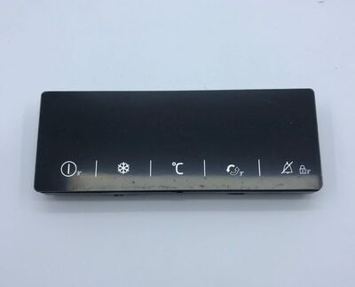 Beko 7271 DF Derin Dondurucu Ekran Kartı