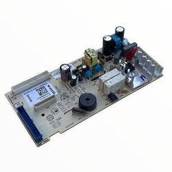 BEKO - Beko 7271 DF Derin Dondurucu Kartı