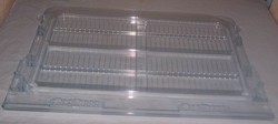 BEKO - Beko 8450 T Buzdolabı Sebzelik Örtüsü