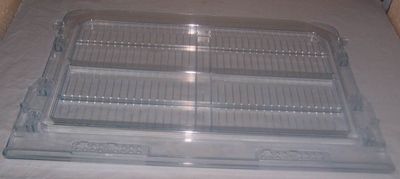 Beko 8450 T Buzdolabı Sebzelik Örtüsü