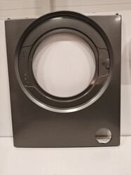 BEKO - Beko 9121 PR - 9122 PR Çamaşır Makinesi Ön Duvar