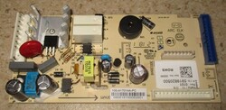 BEKO - Beko 9570 NF Buzdolabı Anakartı