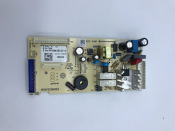 BEKO - Beko 9580 KEX Buzdolabı Kartı