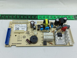 BEKO - Beko 970406 MI Buzdolabı Kartı