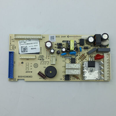 Beko B 9372 NEX Buzdolabı Kartı - 4943831012
