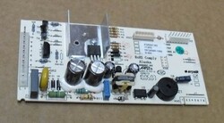 BEKO - Beko B 9478 NEX Buzdolabı Kartı