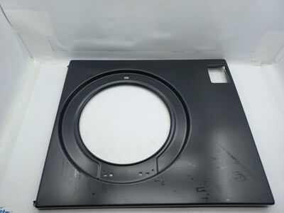 Beko BK 10122 DA Çamaşır Makinesi Ön Duvar