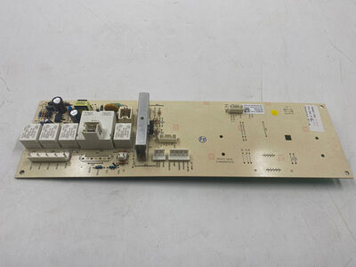 Beko BK 7101 D Çamaşır Makinesi Kartı